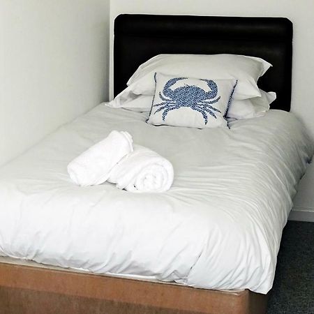 Ocean Breeze Hotel นิวคีย์ ภายนอก รูปภาพ