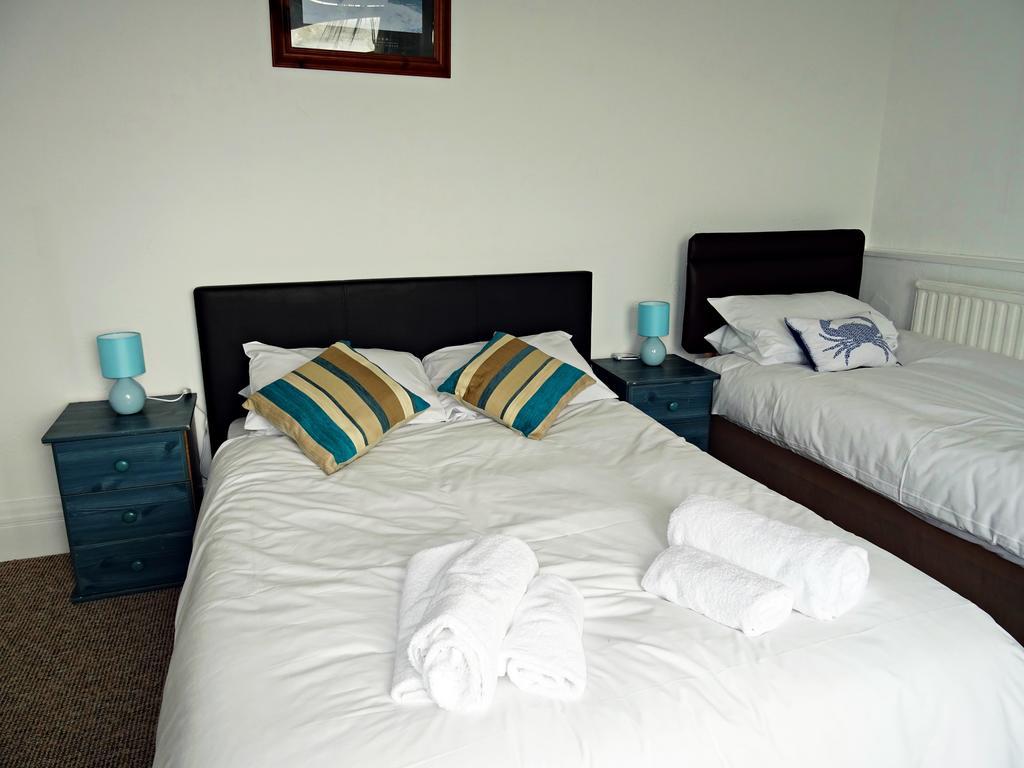 Ocean Breeze Hotel นิวคีย์ ภายนอก รูปภาพ