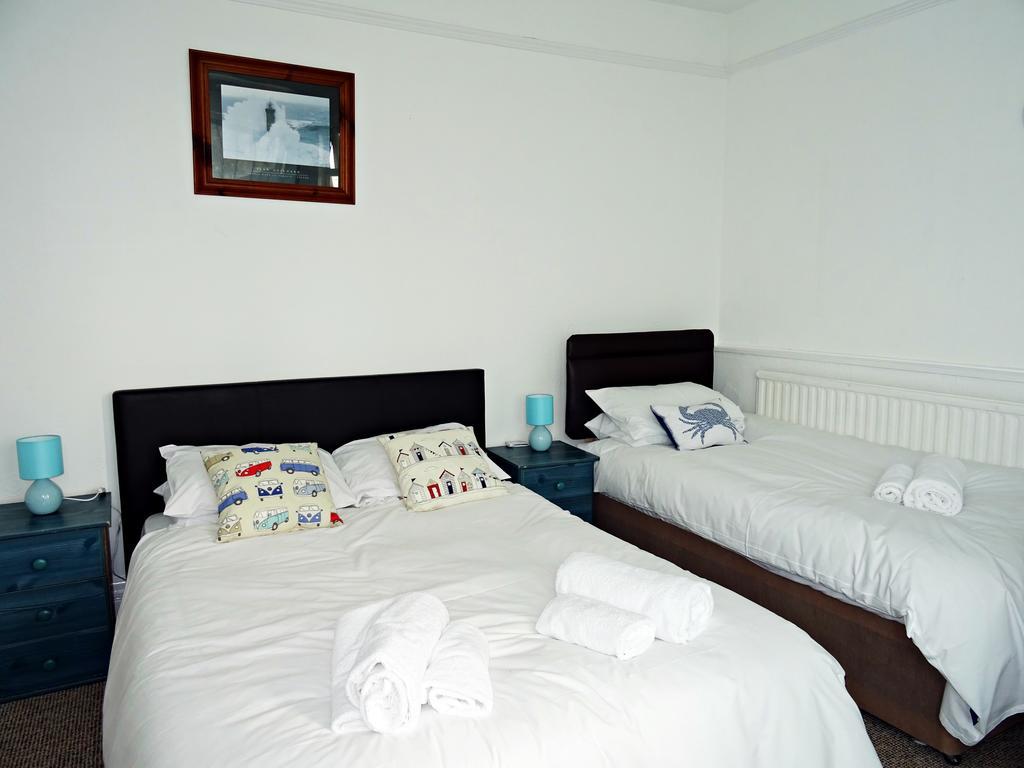 Ocean Breeze Hotel นิวคีย์ ภายนอก รูปภาพ
