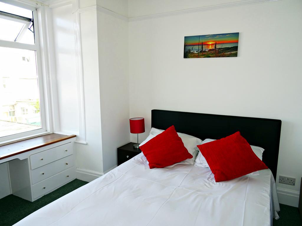 Ocean Breeze Hotel นิวคีย์ ภายนอก รูปภาพ
