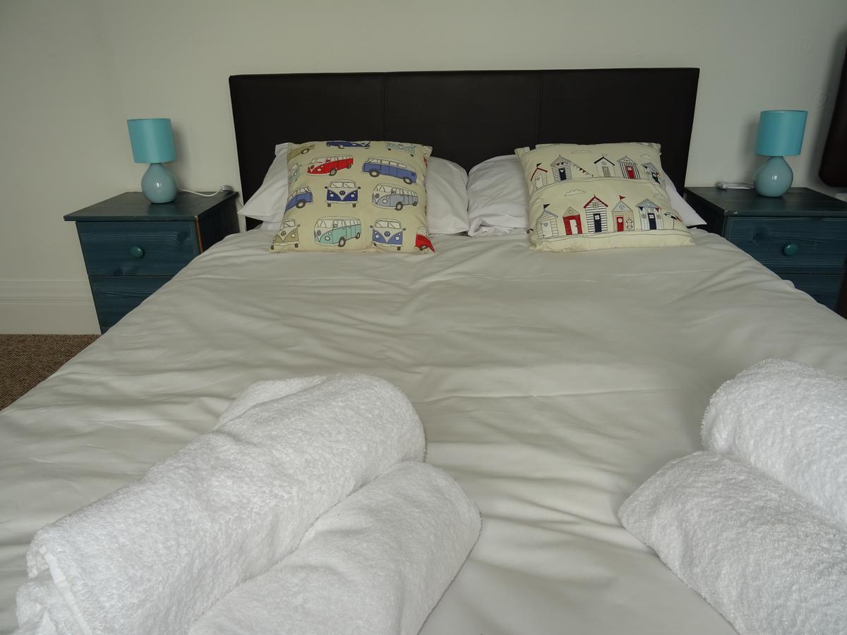 Ocean Breeze Hotel นิวคีย์ ห้อง รูปภาพ