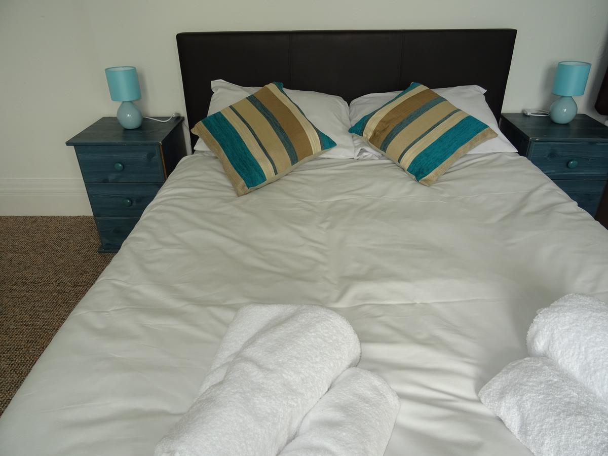 Ocean Breeze Hotel นิวคีย์ ห้อง รูปภาพ