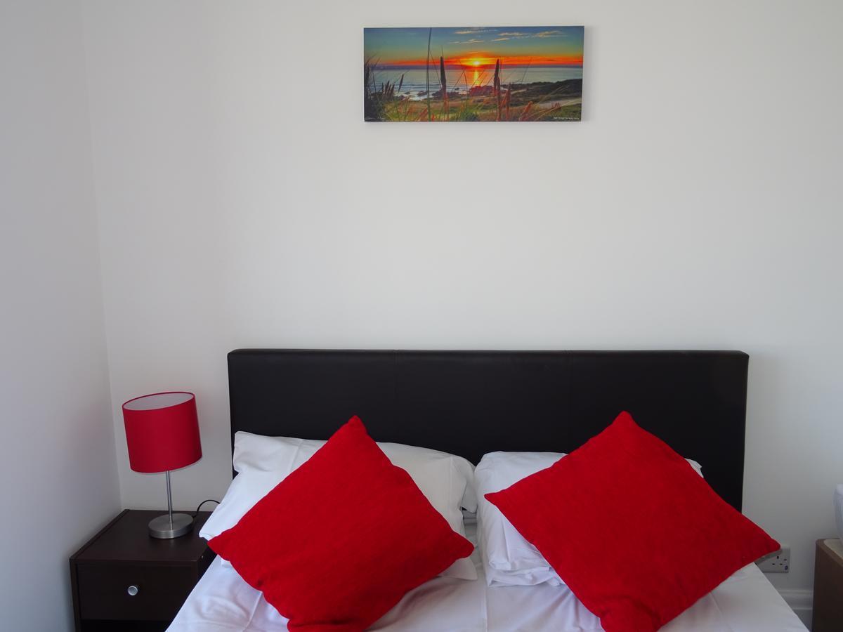 Ocean Breeze Hotel นิวคีย์ ห้อง รูปภาพ